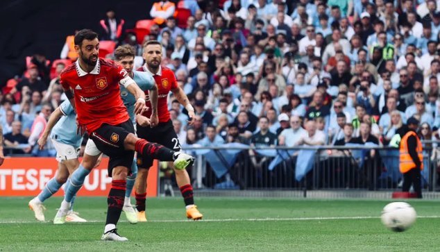 切尔西曼城会师足总杯决赛！