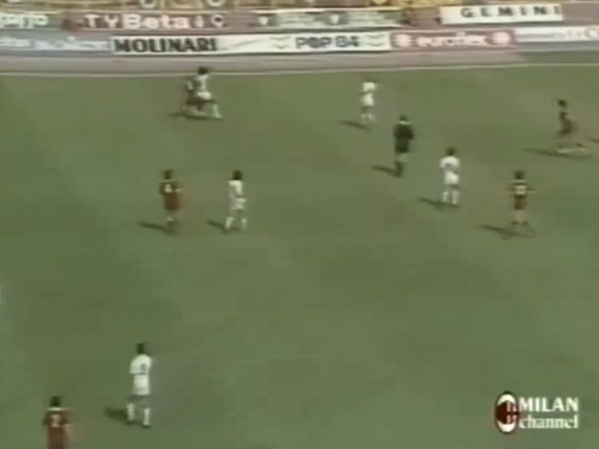 入选米兰名人堂！古利特自豪回顾辉煌岁月