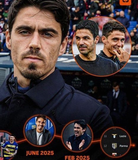 阿尔特塔：足坛传奇的多面人生