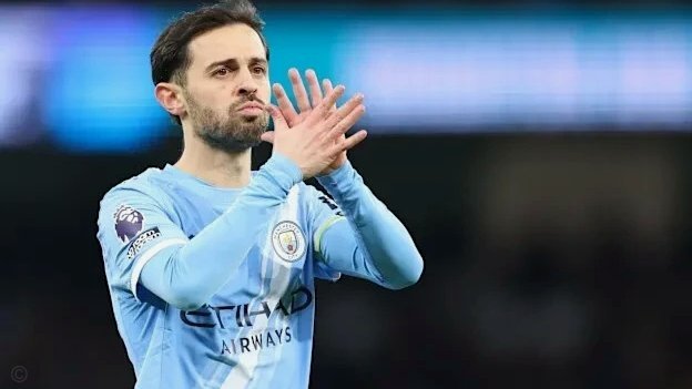 贝尔纳多·席尔瓦：五大联赛多队在列，尤文非唯一选择