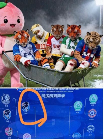 绿茵终场：“苏超”新赛季的激情与共鸣