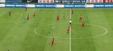 国安三个进球被判无效，补时总长超20分钟，海港与国安这场2比2充满戏剧性