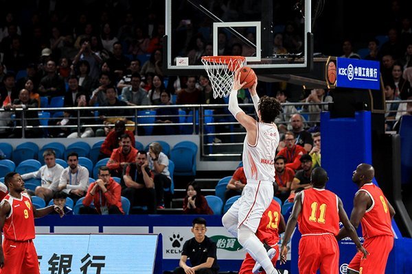 中国男足主场迎战刚果：6月2日夜间直播前瞻