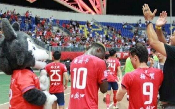 中国队 VS 刚果6月2日21点，咪咕直播，还一场换一个城市