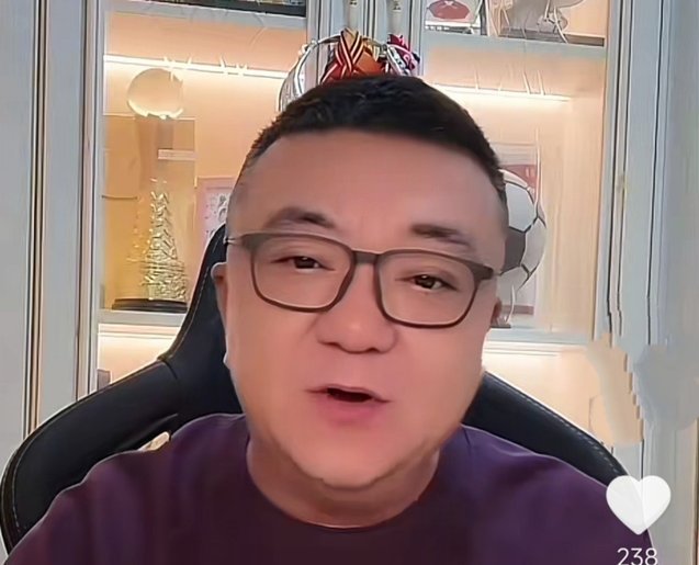 董路还敢直播未成年人比赛吗？