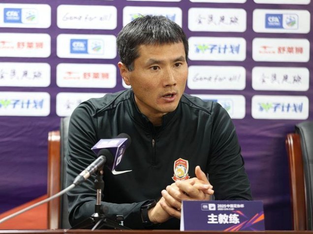 邵佳一执教国内首秀，中国队在线邀约，6月9日等你助威