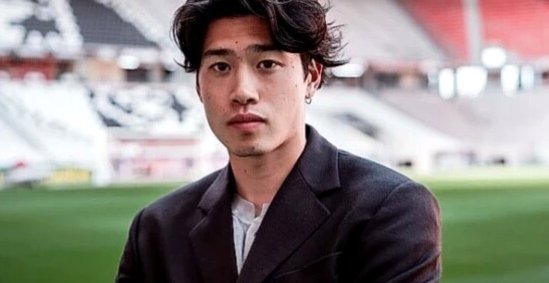 后藤启介加盟弗赖堡，转会费1100万
