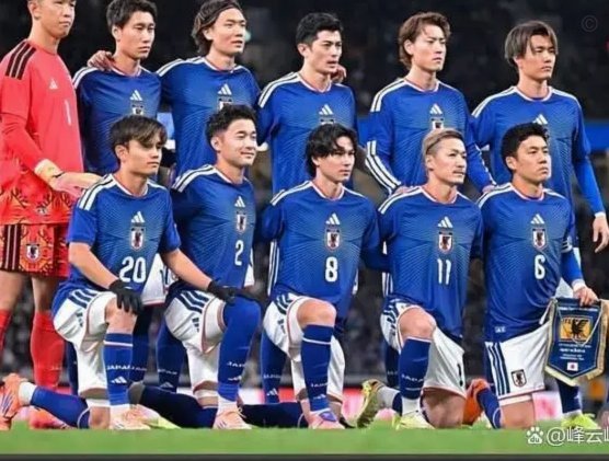 日本vs巴西：32强谁胜？