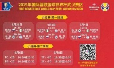 如果中国举办世界杯，12个小组12个城市怎么安排
