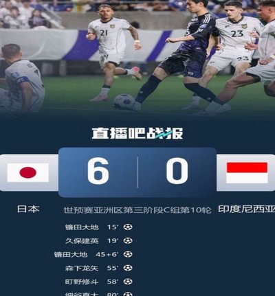 日本队力争小组头名 瑞典媒体：久保建英缺席是好消息