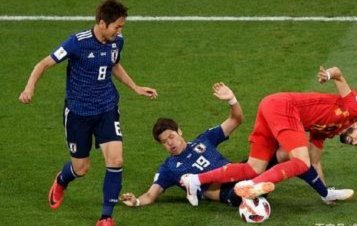 日本1/16淘汰赛遭遇巴西，立志夺冠的日本能赢么？