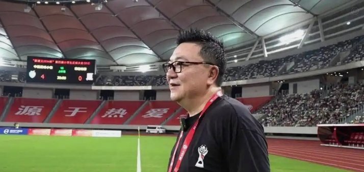 09/10小将，最终成才的也没几个